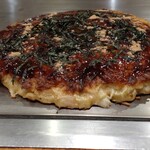 お好み焼 きじ - 