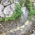 ろばたやき山ろく - 