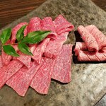 焼肉 青山外苑 - 