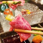 焼肉 青山外苑 - 