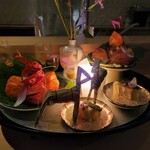 銀座 しのはら - 