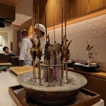 銀座 しのはら - 