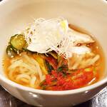 焼肉 青山外苑 - 