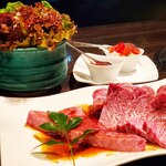 焼肉 青山外苑 - 