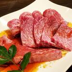 焼肉 青山外苑 - 