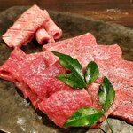 焼肉 青山外苑 - 