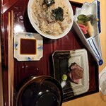 銀座 しのはら - 