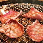 焼肉 青山外苑 - 