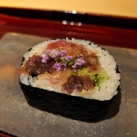 銀座 しのはら - 