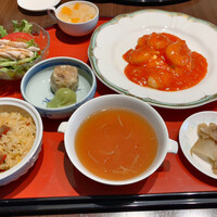 中国料理 桃李 -  中国料理 桃李 -