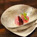 焼肉 青山外苑 - 