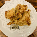 ニューミュンヘン 曽根崎店 - 