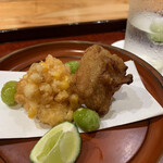 連雀町 たむら - 