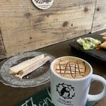 ITSUKI Coffee Roastery - 