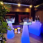 焼肉 青山外苑 - 