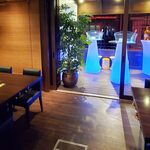 焼肉 青山外苑 - 