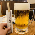 ニューミュンヘン 曽根崎店 - 