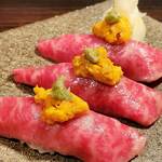 焼肉 青山外苑 - 