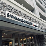 ShinbashiBAKERY plus Cafe - 