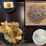 Soba Dokoro Shibi - 