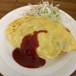 レストラン　ヨシイ - 