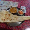 インド ダイニング カフェ マター - 