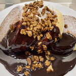 幸せのパンケーキ - 