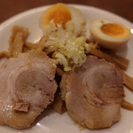 Toyo Su Ramen - 