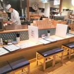 Sushi Sake Sakana Sugitama - 