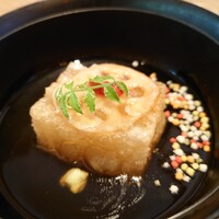 日本料理　雅 - 椀物 2022年8月