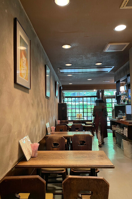 Kissa Rouault photo 5