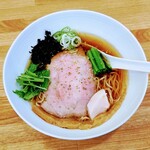 中華そば きなり - 