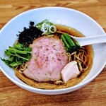 中華そば きなり - 