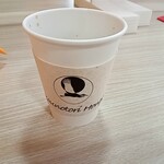 コウノトリ本舗 - ホットコーヒー