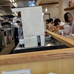 中華そば きなり - 