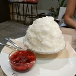 パークサイド カフェ 503 - 