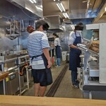 中華そば きなり - 