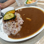 パークサイド カフェ 503 - 