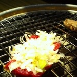 炭火焼肉寿恵比呂 - 