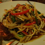 中華料理 頤和園 - 