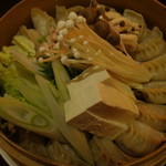 中華料理 頤和園 - 