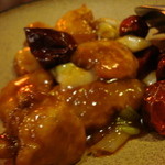 中華料理 頤和園 - 