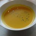 ル・クール神戸 - カロチンスープ