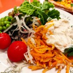 ピッツェリア マリノ - 