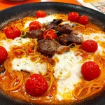 ピッツェリア マリノ - 