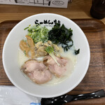 らーめん 砦 - 