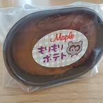 メープル - もりもりポテト