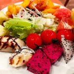 ピッツェリア マリノ - 