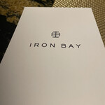 Iron Bay - 