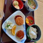 麺勝 - 料理写真: